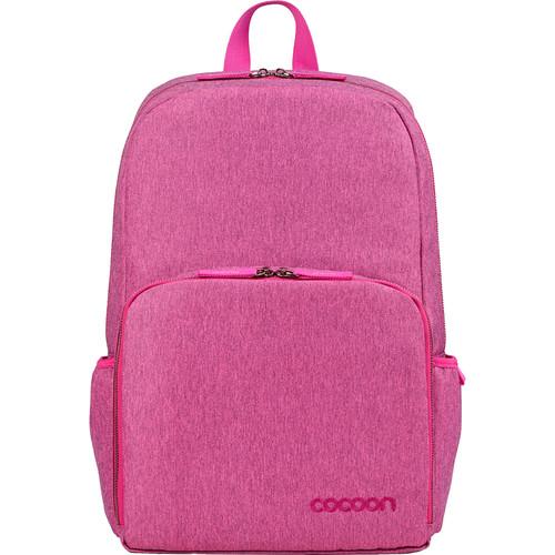 Cocoon Recess Backpack for MacBook Pro up to 15.4"