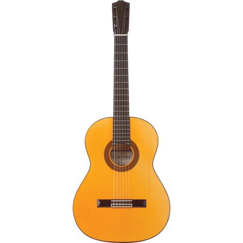 Cordoba 45FP España Series Nylon-String Flamenco Guitar