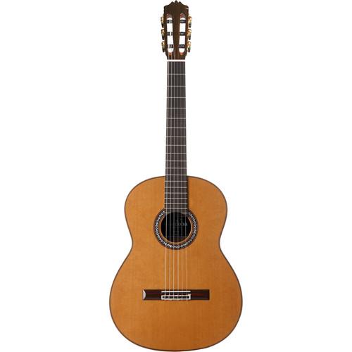 Cordoba C10CD Luthier Series Nylon-String Classical Guitar