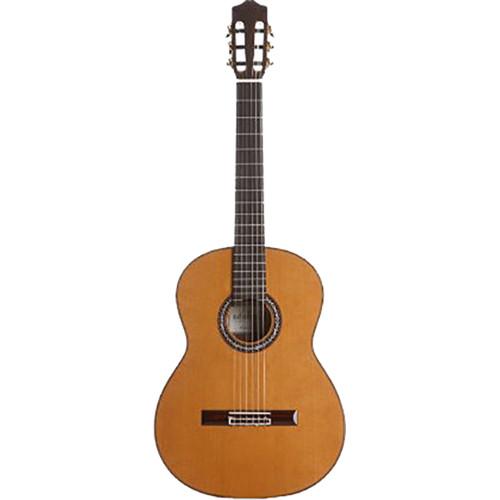 Cordoba C10CD Luthier Series Nylon-String Classical Guitar