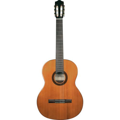 Cordoba C5 Iberia Series Nylon-String Classical Guitar