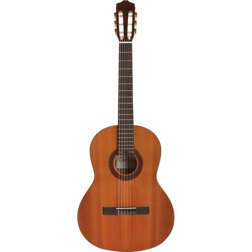 Cordoba Dolce Iberia Series 7 8-Size Nylon-String Classical Guitar