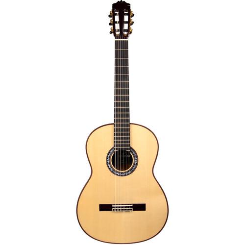 Cordoba F10 Luthier Series Nylon-String Flamenco Guitar