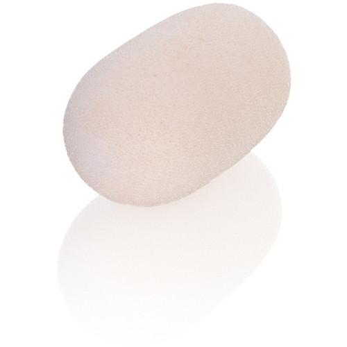 Countryman Isomax Omnidirectional Headset Microphone for Senal Wireless Transmitters Locking-Mini Connector, Beige