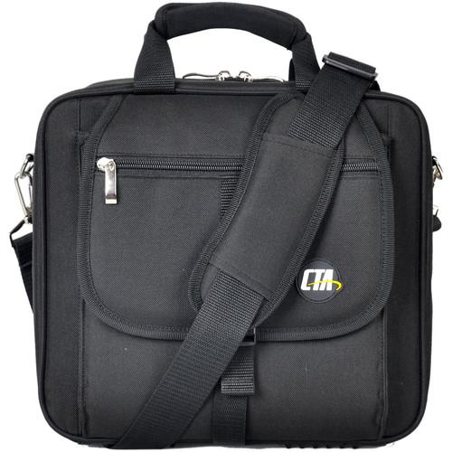 CTA Digital Multi-Function Carrying Case for