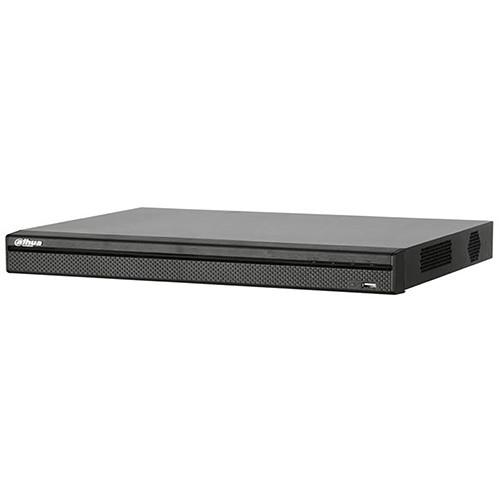 Dahua Technology Pro Series 32-Channel Penta-Brid 5MP DVR with 4TB HDD