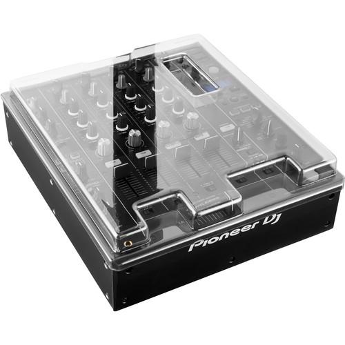 Decksaver Cover for Pioneer DJM-750MK2
