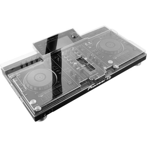 Decksaver Cover for Pioneer XDJ-RX2 Controller