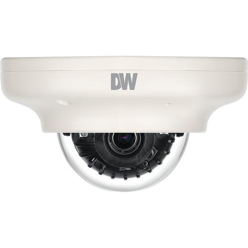 Digital Watchdog DWC-V7253WTIR 2.1MP Outdoor Universal HD Analog Dome Camera with Night Vision