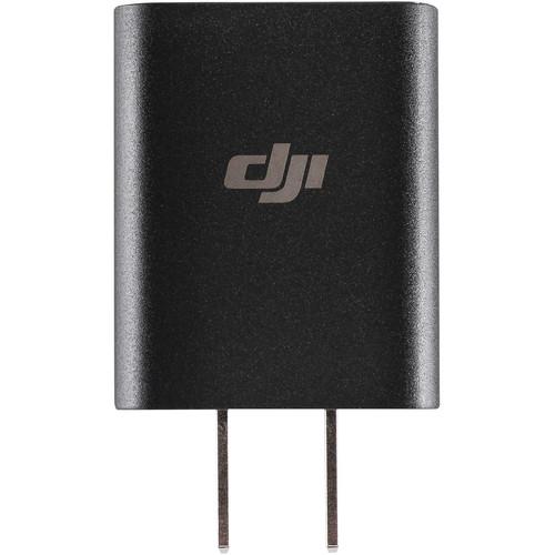 DJI USB Power Adapter for Osmo Mobile