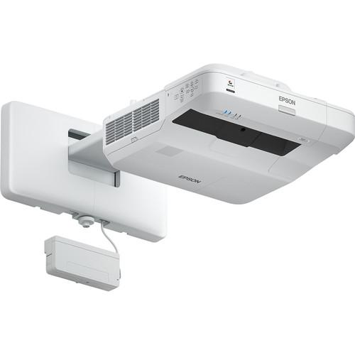 Epson BrightLink Pro 1460Ui Full HD Interactive Projector