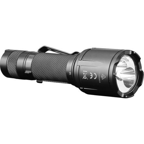 Fenix Flashlight TK25 Red White Light Flashlight