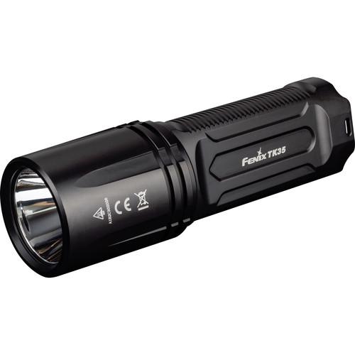 Fenix Flashlight TK35 LED Flashlight