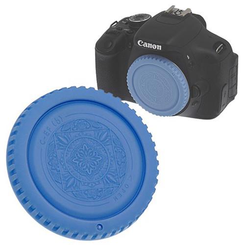 FotodioX Designer Body Cap for Canon