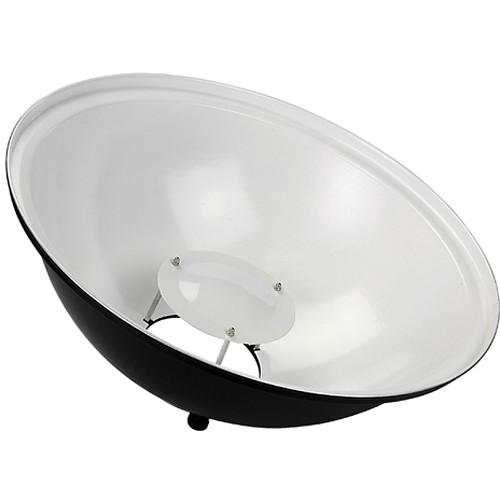 FotodioX Pro Beauty Dish for Bowens Gemini Flash Heads