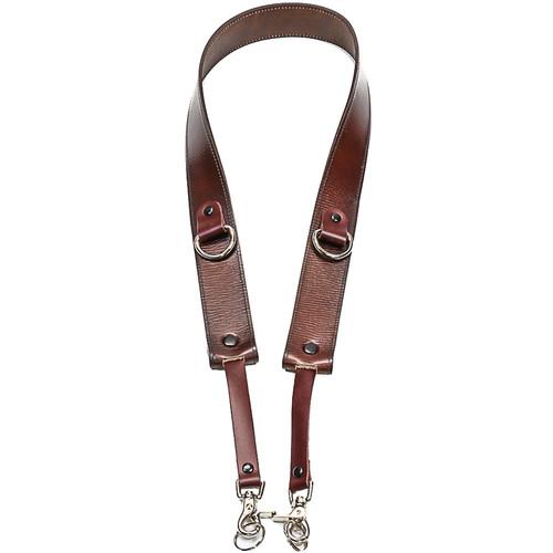 Funk Plus 1.75" Wide Camera Strap with D-Ring