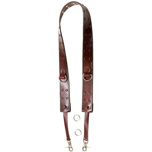 Funk Plus 1.75" Wide Camera Strap with D-Ring