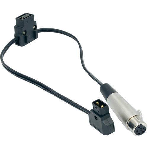 Fxlion D-Tap to 4-Pin Cable