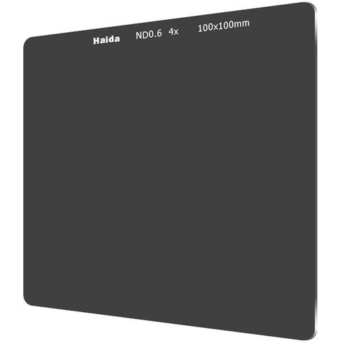 Haida 100 x 100mm ND 0.6 Filter