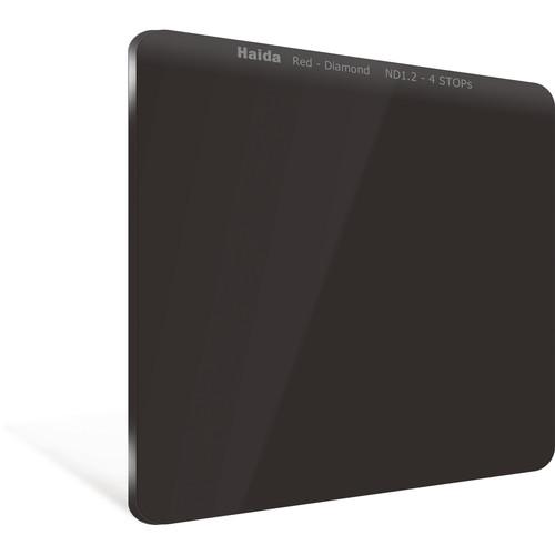 Haida 150 x 150mm Red Diamond ND 1.2 Filter