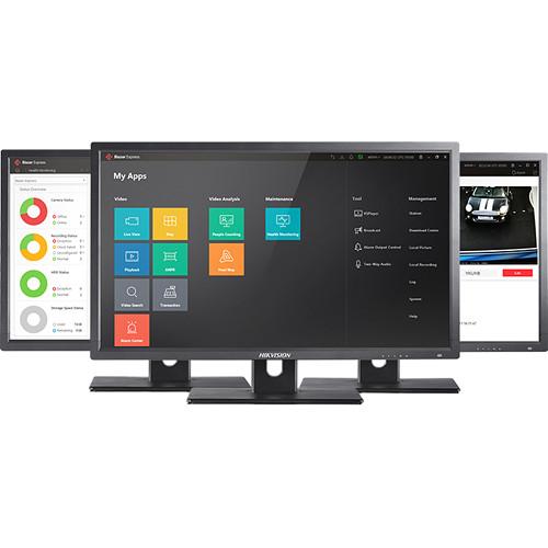 Hikvision Blazer Pro All-in-One 128GB Server
