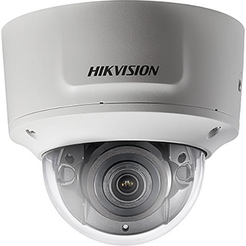 Hikvision DS-2CD2745FWD-IZS 4MP Outdoor Network Dome Camera with Night Vision