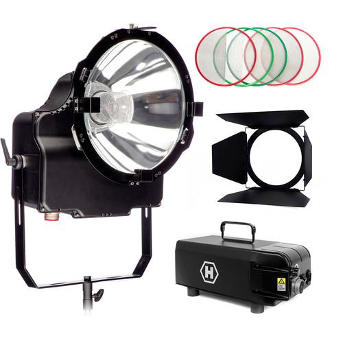 HIVE LIGHTING Wasp 1000 Plasma PAR Light with Remote Ballast Kit