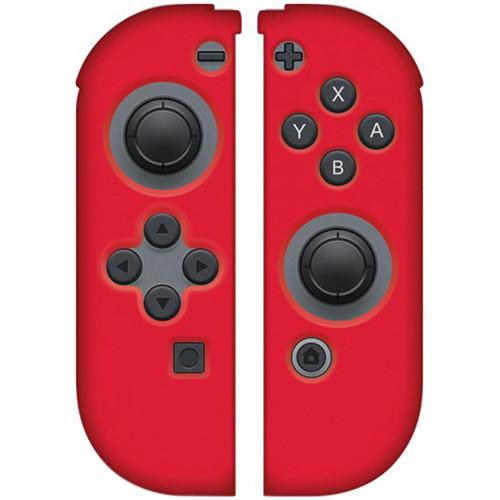 HYPERKIN Silicone Skins for Switch Joy-Con Controllers