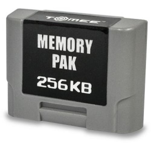 HYPERKIN Tomee 256KB Memory Pak for