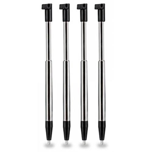 HYPERKIN Tomee Retractable Metallic Stylus Pen for 3DS