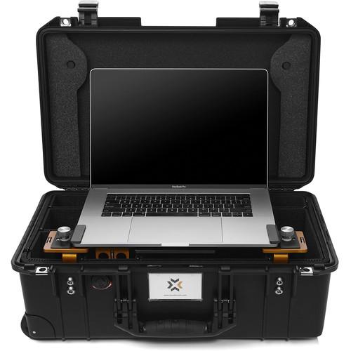 Inovativ 1535 Pro Lite Ultra Kit with DigiShade Universal for 15" Apple Laptop