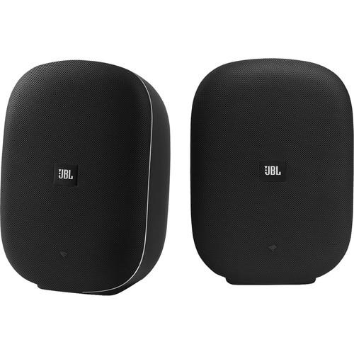 JBL Control XStream Wireless Stereo Speaker