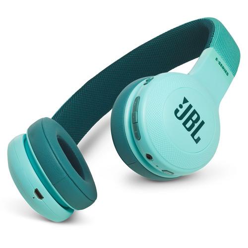 JBL E45BT Bluetooth On-Ear Headphones