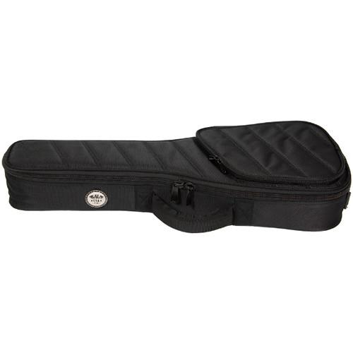 KALA Transit Bag with Strap for Baritone Ukulele