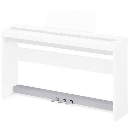 Kawai F-350 - Triple Pedal Assembly for ES100 ES110 Digital Piano