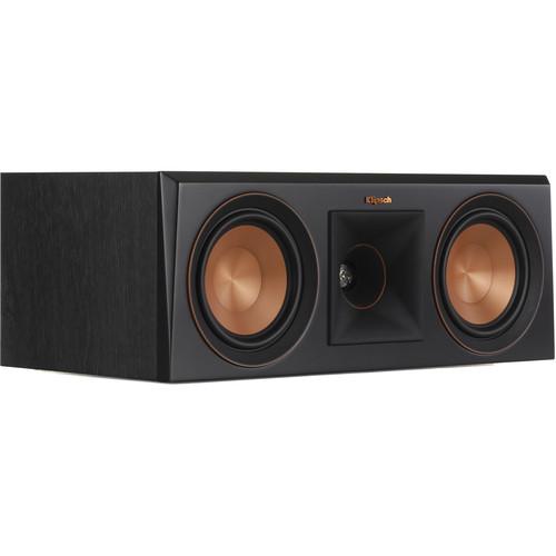 Klipsch Reference Premiere RP-500C 2-Way Center-Channel Speaker