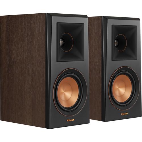 Klipsch Reference Premiere RP-500M 2-Way Bookshelf Speaker
