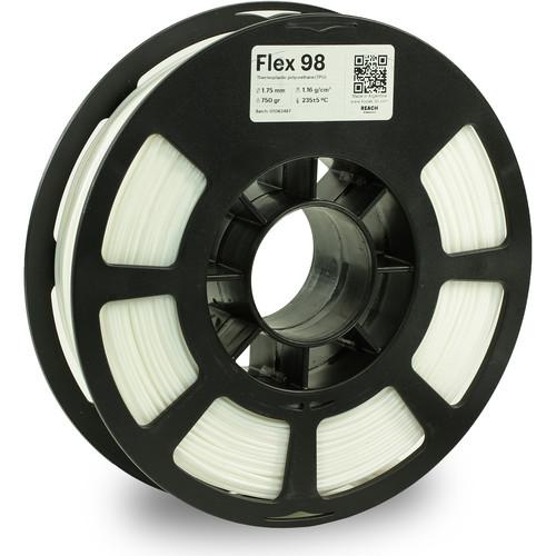 Kodak 1.75mm TPU Flex 98 Filament