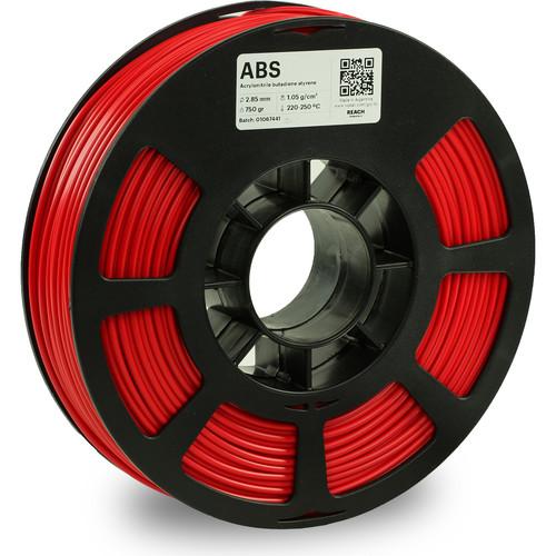 Kodak 2.85mm ABS Filament