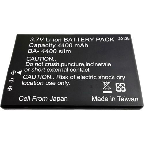 LawMate 4-Hour Battery for PV1000 Touch5U DVR
