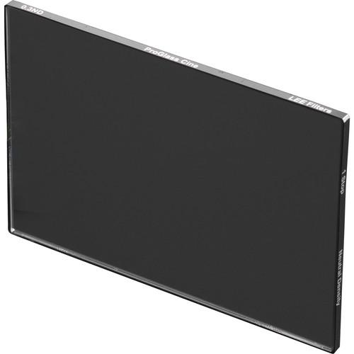 LEE Filters 4 x 5.65" ProGlass CINE IRND 0.3 Filter