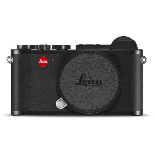 Leica CL Mirrorless Digital Camera