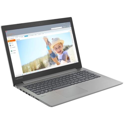 Lenovo 15.6" IdeaPad 330 Notebook