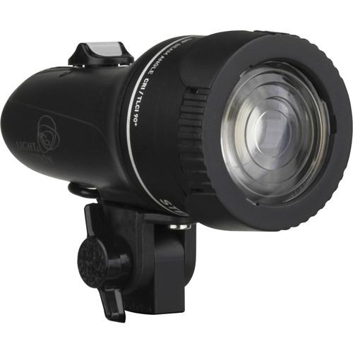 Light & Motion Stella 1000 2500 UW Hybrid LED Light