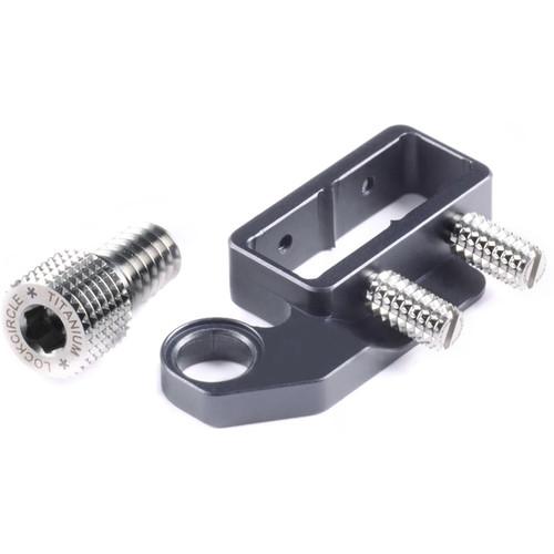 LockCircle BirdCage MicroPort PRO