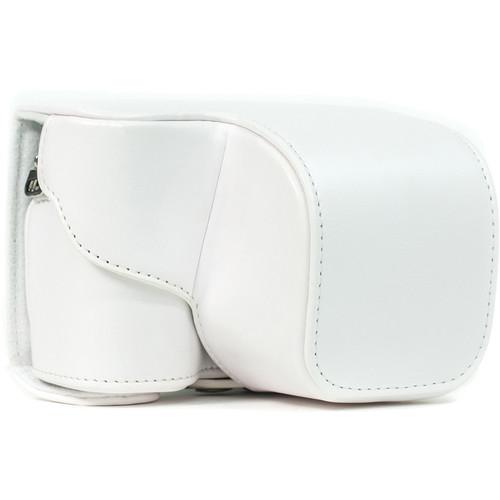 MegaGear Ever Ready Protective Case for Sony a6000 a6300 with 16-50mm