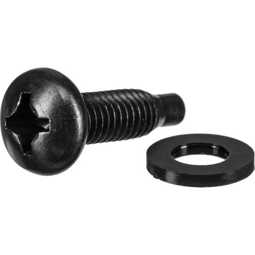 Middle Atlantic HP-6MM 6mm Philips Head Screws & Washers 100 Pieces