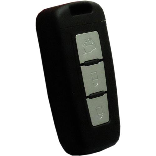 Mini Gadgets Key Chain Voice Recorder