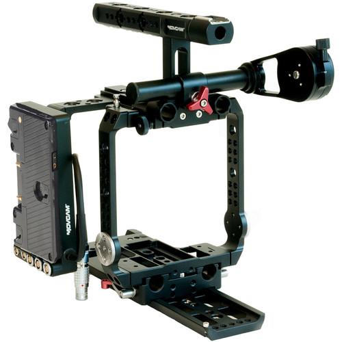 Movcam Base Kit for Alexa Mini