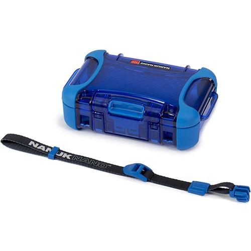 Nanuk Nano 320 Protective Hard Case